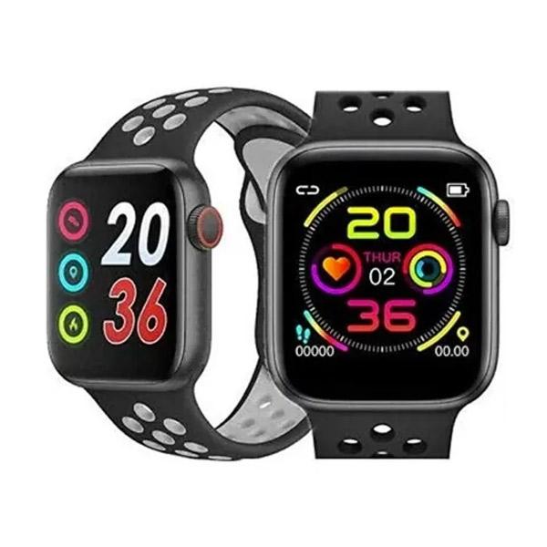 COMBO SMARTWATCH T55 PRO MAX CON DOS CORREAS Y AUDIFONOS